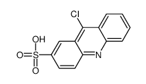 61556-12-5 structure