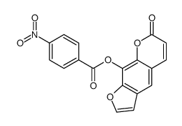 62188-91-4 structure