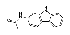 2-ACETYLAMINOCARBAZOLE picture