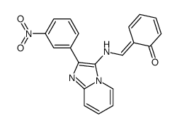 6415-84-5结构式