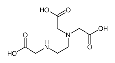 N-(Carboxymethyl)-N-2-(Carboxymethyl)Aminoethyl-Glycine picture