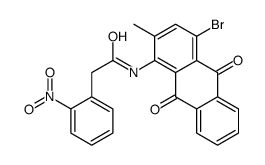 69657-92-7 structure