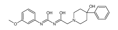 70166-90-4 structure