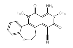 72670-25-8结构式