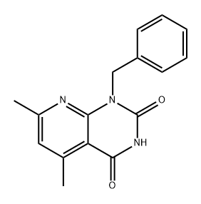 WAY-621846 structure