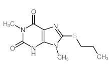 7465-07-8 structure