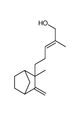 77-42-9 structure