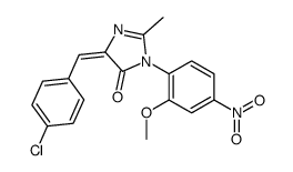 78311-85-0结构式