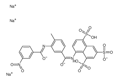 81207-64-9 structure