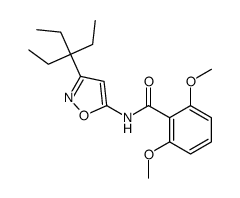 82558-64-3 structure