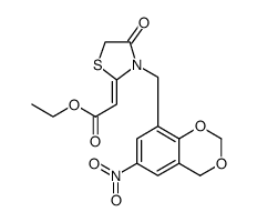 848299-03-6结构式