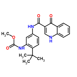 873050-31-8 structure