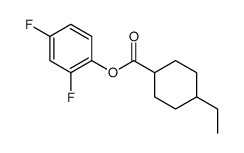 89203-88-3 structure