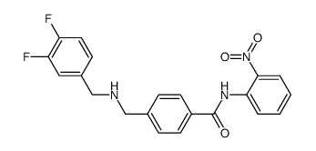 905818-88-4 structure