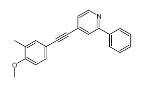 918542-08-2 structure