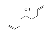 nona-1,8-dien-5-ol结构式