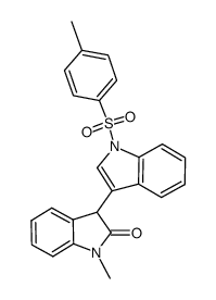 1001163-30-9 structure