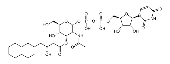 108636-29-9 structure