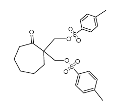 1107-92-2结构式