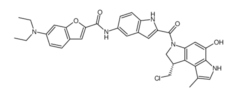 119813-16-0 structure