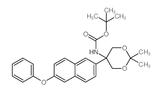 1206676-76-7 structure