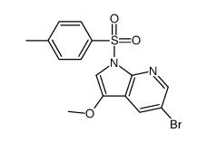 1207626-52-5 structure