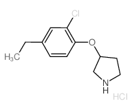 1219977-21-5 structure