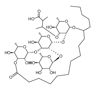 123633-18-1 structure