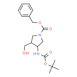 1255099-67-2 structure