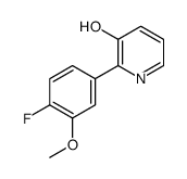 1261945-15-6 structure