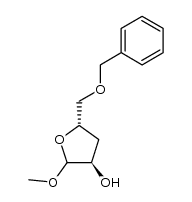 132813-61-7 structure