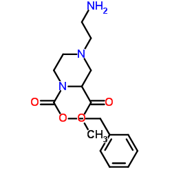 1353943-42-6 structure