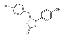136762-97-5 structure