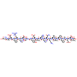 Amyloid β-Protein (1-24) trifluoroacetate salt picture