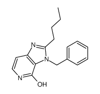 152460-59-8 structure