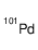 palladium-101 Structure