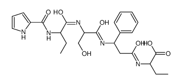 163136-31-0 structure
