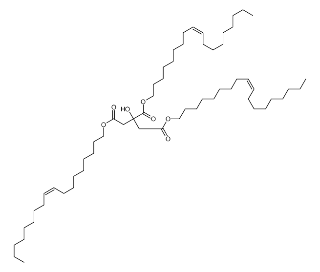 TRIOLEYL CITRATE picture