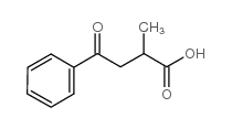 2-METHYL-4-OXO-4-PHENYLBUTYRIC ACID picture