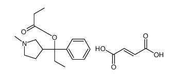 18886-42-5 structure