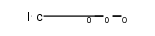 rac-2,3-dimethyl-1-iodobutane Structure