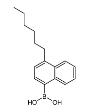 256473-15-1 structure