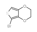 2-溴-3,4-乙撑二氧噻吩图片