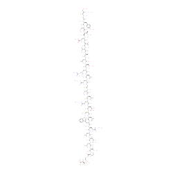 Leptin (138-167) (human)结构式