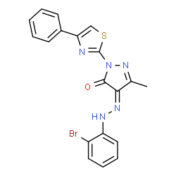 314292-01-8 structure