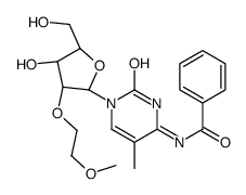 2'-O-MOE-N6-Bz-5-Me-rC图片