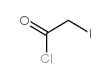 氯化碘乙酸结构式