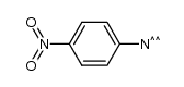 (4-nitrophenyl)nitrene结构式