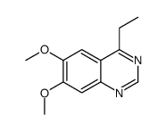 Quazodine Structure