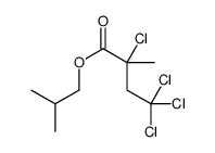 406911-93-1 structure